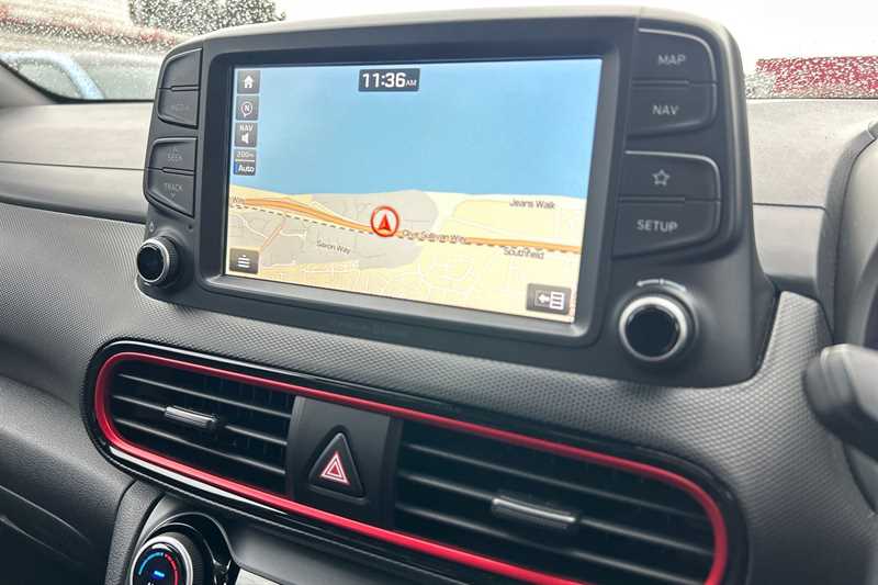 Used Hyundai KONA 2018 for sale - 76930084: Photo 18