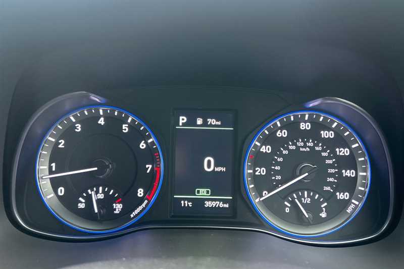 Used Hyundai KONA 2018 for sale - 76930084: Photo 20