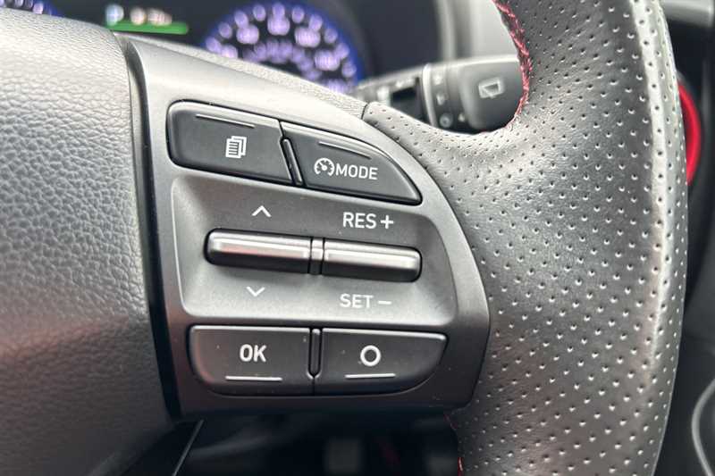 Used Hyundai KONA 2018 for sale - 76930084: Photo 22