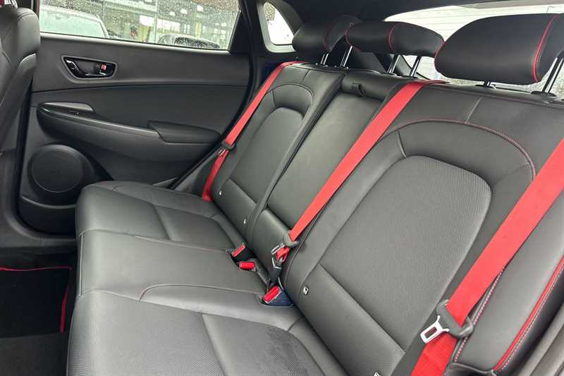 Used Hyundai KONA 2018 for sale - 76930084: Photo 24