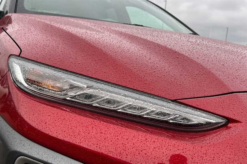 Used Hyundai KONA 2018 for sale - 76930084: Photo 28