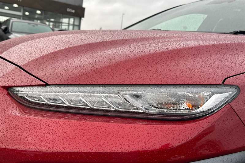 Used Hyundai KONA 2018 for sale - 76930084: Photo 29