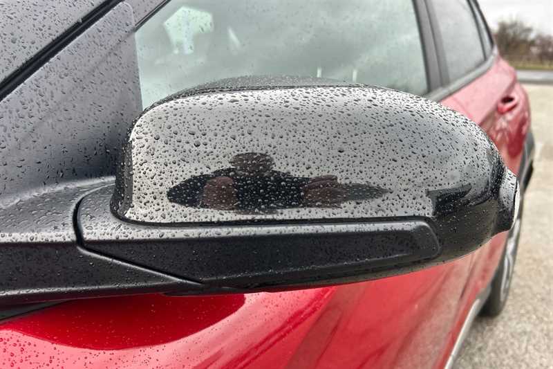 Used Hyundai KONA 2018 for sale - 76930084: Photo 35