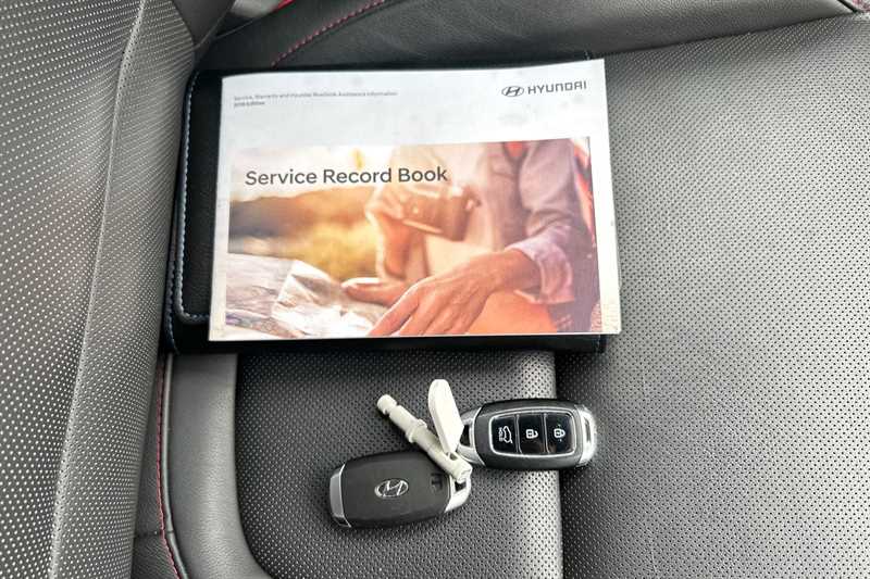 Used Hyundai KONA 2018 for sale - 76930084: Photo 36