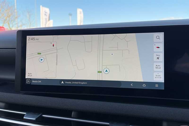 Used Hyundai TUCSON 2026 for sale - 78160701: Photo 18