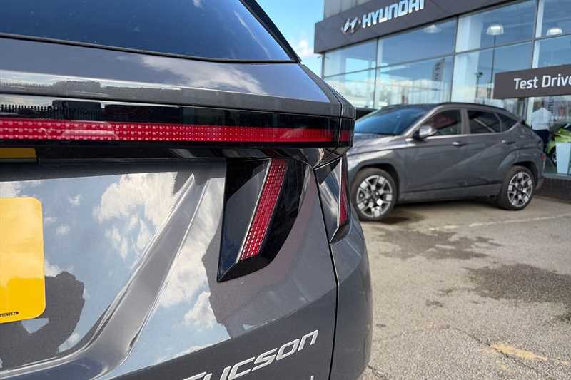 Used Hyundai TUCSON 2026 for sale - 78160701: Photo 32