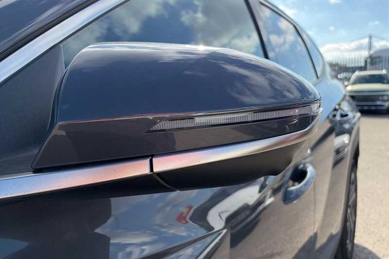 Used Hyundai TUCSON 2026 for sale - 78160701: Photo 35