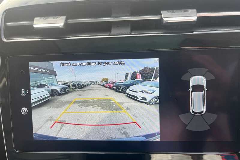 Used Hyundai TUCSON 2022 for sale - 75672254: Photo 19
