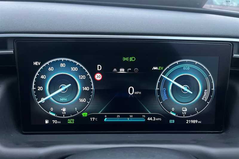 Used Hyundai TUCSON 2022 for sale - 75672254: Photo 20
