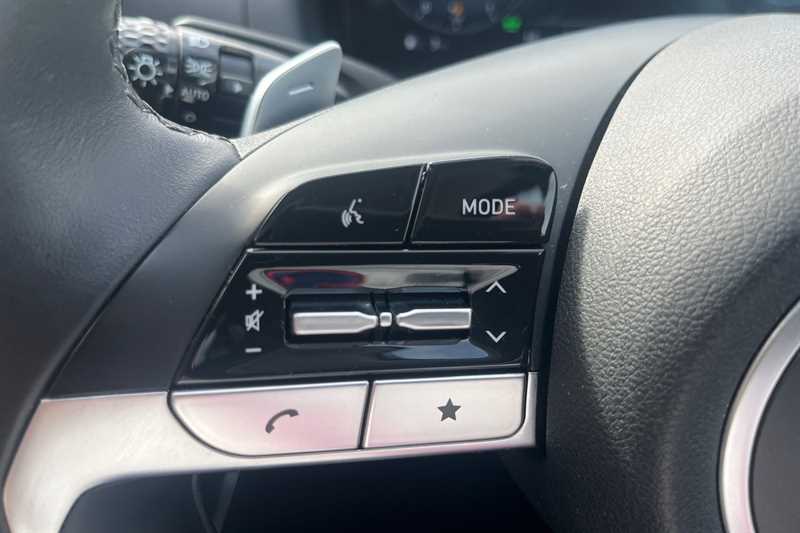 Used Hyundai TUCSON 2022 for sale - 75672254: Photo 21