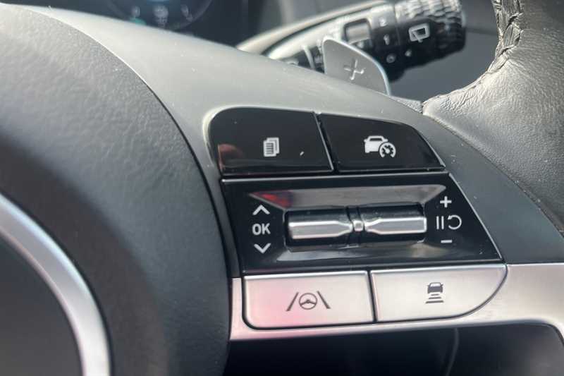 Used Hyundai TUCSON 2022 for sale - 75672254: Photo 22