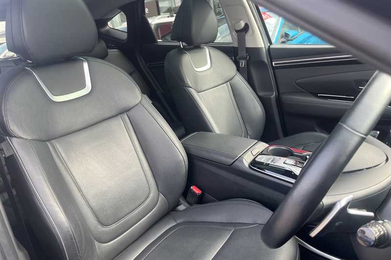Used Hyundai TUCSON 2022 for sale - 75672254: Photo 23
