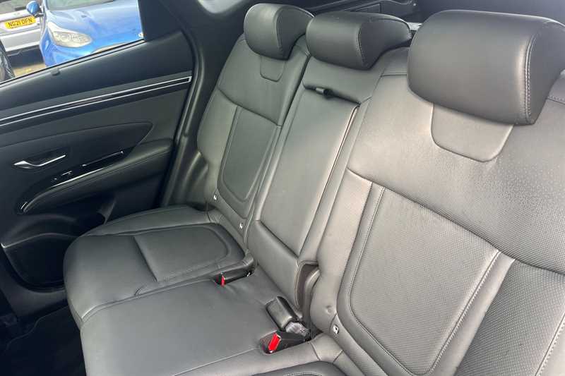 Used Hyundai TUCSON 2022 for sale - 75672254: Photo 24
