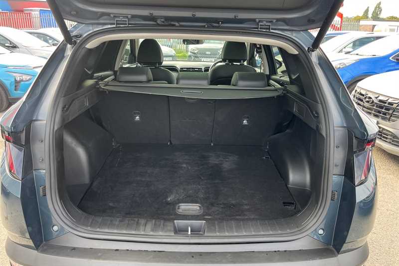 Used Hyundai TUCSON 2022 for sale - 75672254: Photo 25