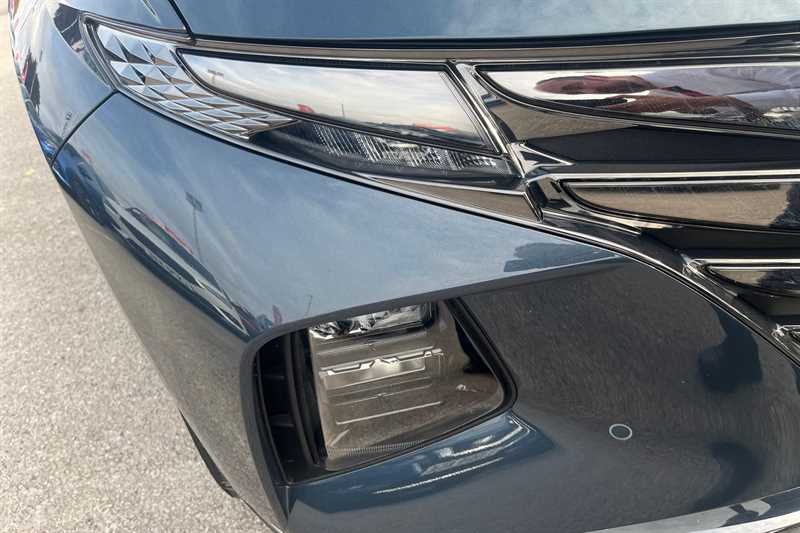Used Hyundai TUCSON 2022 for sale - 75672254: Photo 28