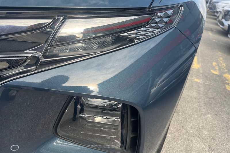 Used Hyundai TUCSON 2022 for sale - 75672254: Photo 29
