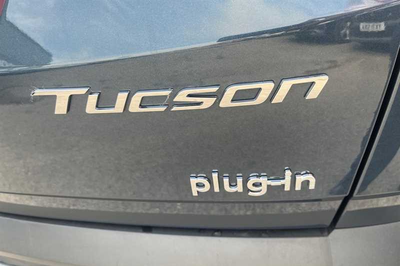 Used Hyundai TUCSON 2022 for sale - 75672254: Photo 30