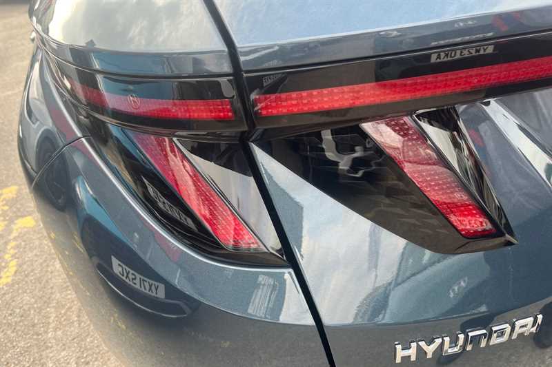 Used Hyundai TUCSON 2022 for sale - 75672254: Photo 31