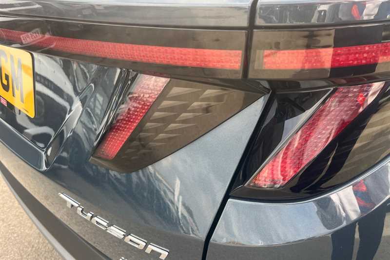 Used Hyundai TUCSON 2022 for sale - 75672254: Photo 32