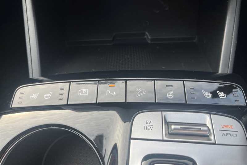 Used Hyundai TUCSON 2022 for sale - 75672254: Photo 38