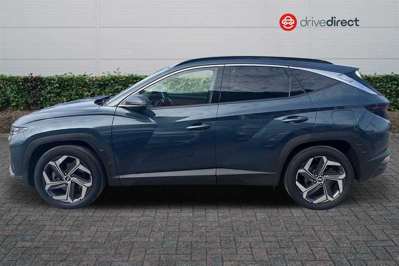 Used Hyundai TUCSON 2022 for sale - 75672254: Photo 6