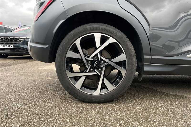 Used Hyundai KONA 2023 for sale - 77699926: Photo 10