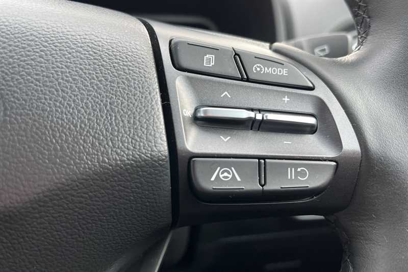 Used Hyundai KONA 2023 for sale - 77699926: Photo 22