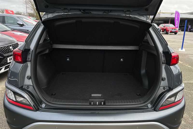 Used Hyundai KONA 2023 for sale - 77699926: Photo 25