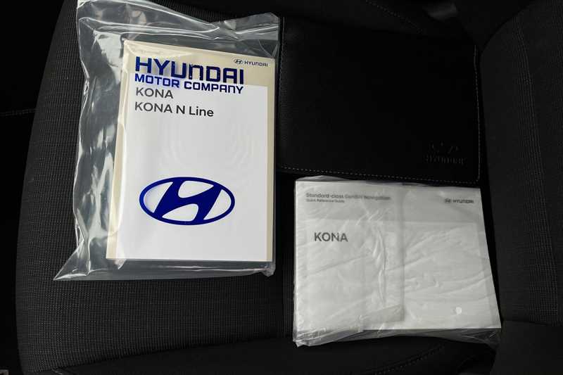 Used Hyundai KONA 2023 for sale - 77699926: Photo 36