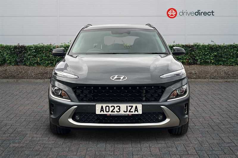 Used Hyundai KONA 2023 for sale - 77699926: Photo 8