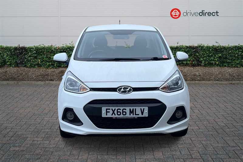 Used Hyundai i10 2016 for sale - 77811193: Photo 8