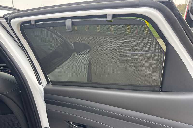 Used Hyundai TUCSON 2025 for sale - 77811431: Photo 38