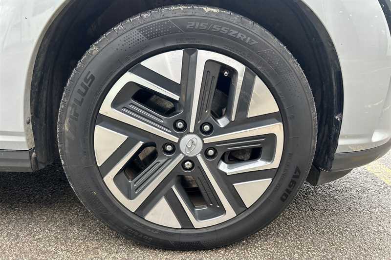 Used Hyundai KONA 2021 for sale - 76956611: Photo 10