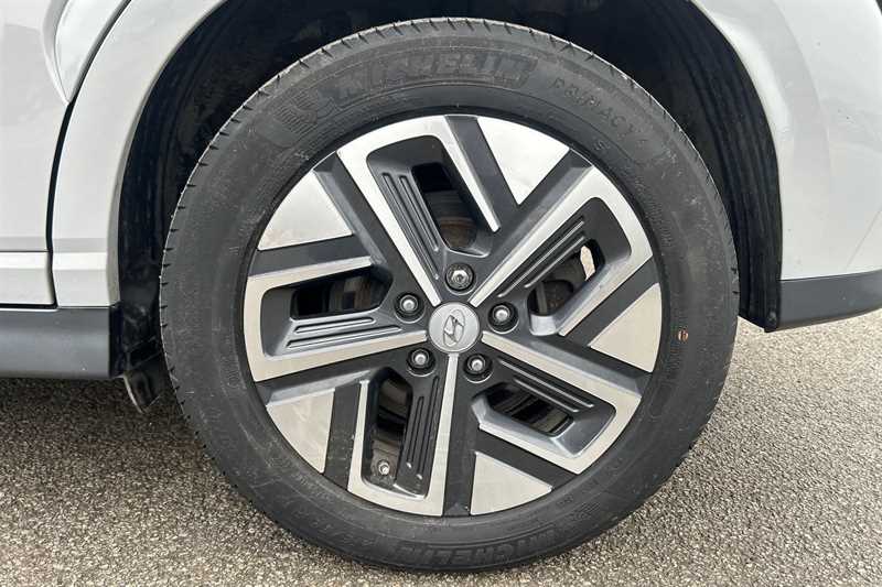 Used Hyundai KONA 2021 for sale - 76956611: Photo 11