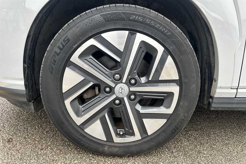 Used Hyundai KONA 2021 for sale - 76956611: Photo 12