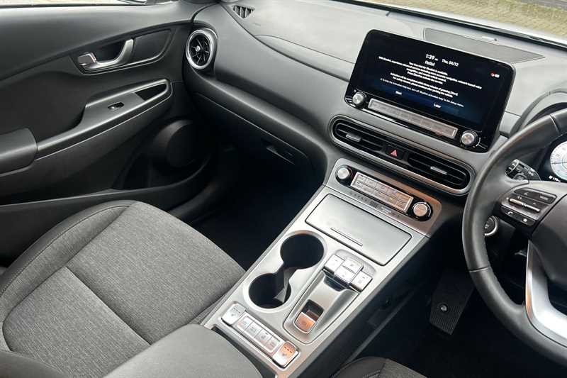 Used Hyundai KONA 2021 for sale - 76956611: Photo 14