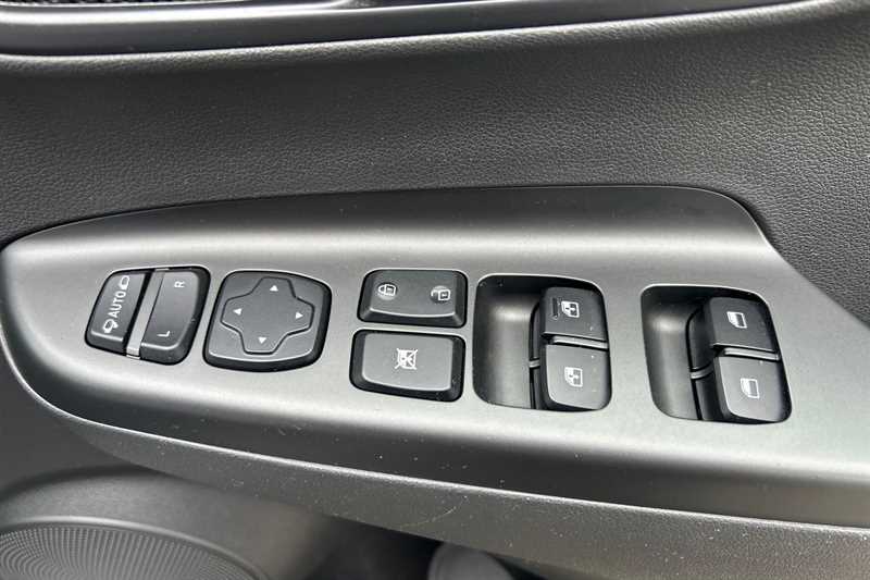 Used Hyundai KONA 2021 for sale - 76956611: Photo 16