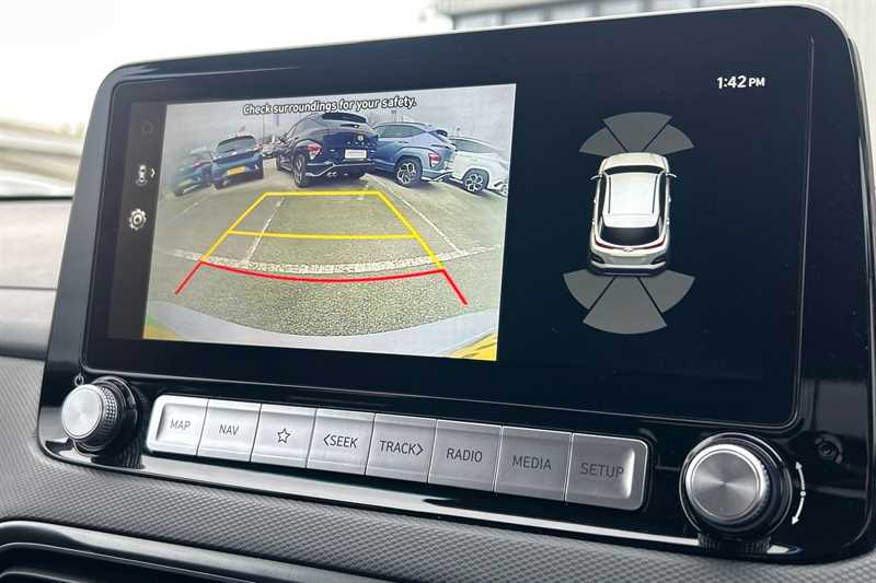 Used Hyundai KONA 2021 for sale - 76956611: Photo 19