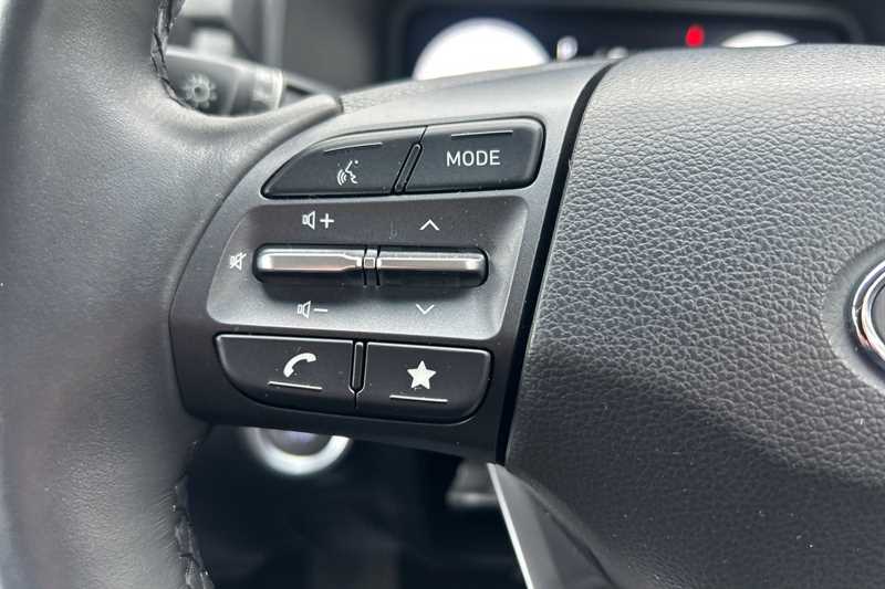 Used Hyundai KONA 2021 for sale - 76956611: Photo 21