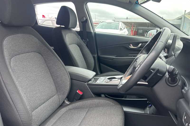 Used Hyundai KONA 2021 for sale - 76956611: Photo 23