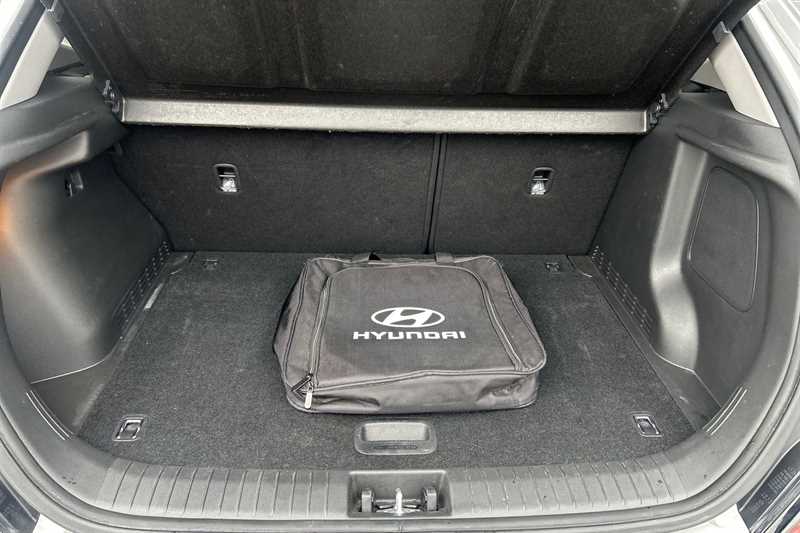 Used Hyundai KONA 2021 for sale - 76956611: Photo 25