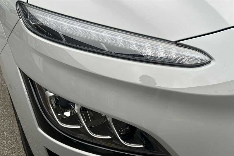 Used Hyundai KONA 2021 for sale - 76956611: Photo 28