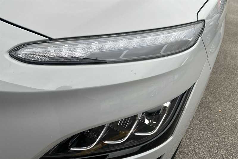 Used Hyundai KONA 2021 for sale - 76956611: Photo 29