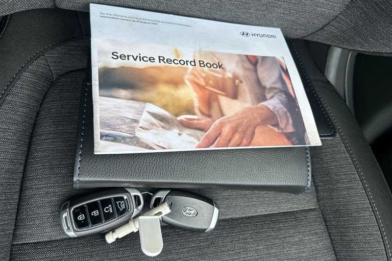 Used Hyundai KONA 2021 for sale - 76956611: Photo 36