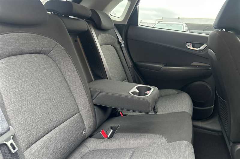 Used Hyundai KONA 2021 for sale - 76956611: Photo 40