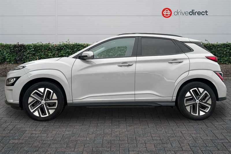 Used Hyundai KONA 2021 for sale - 76956611: Photo 6