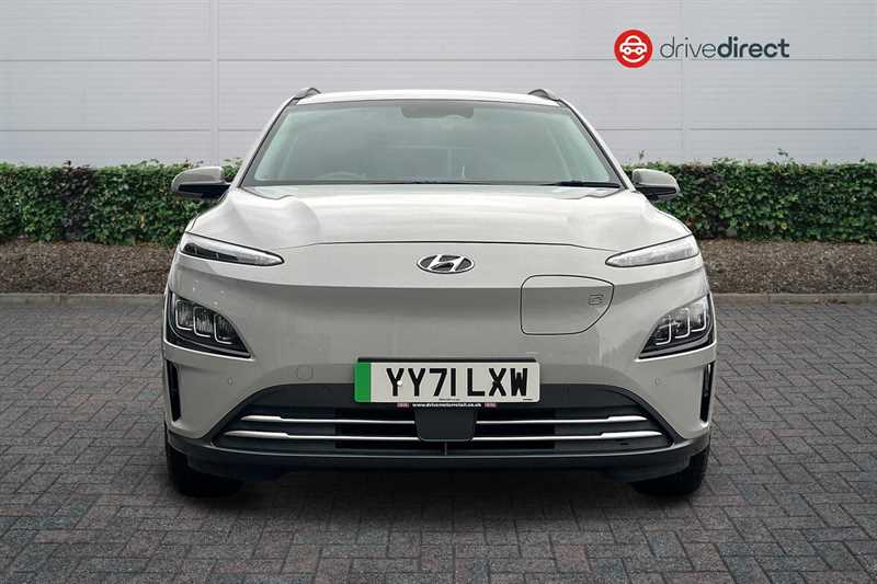 Used Hyundai KONA 2021 for sale - 76956611: Photo 8