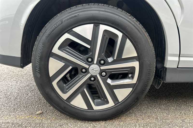 Used Hyundai KONA 2021 for sale - 76956611: Photo 9