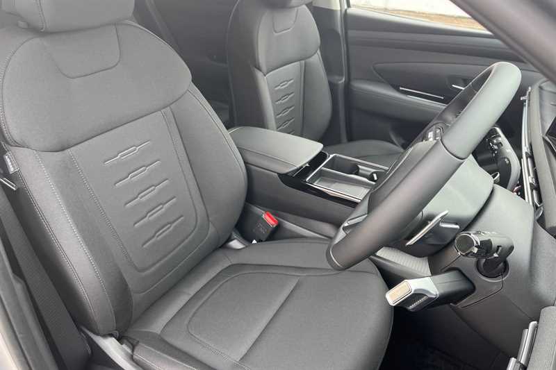 Used Hyundai TUCSON 2025 for sale - 76443434: Photo 23