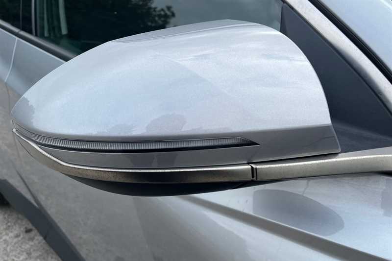 Used Hyundai TUCSON 2025 for sale - 76443434: Photo 34